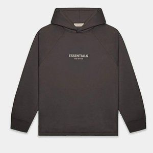 Essentials | Fear of God | Relaxed Hoodie